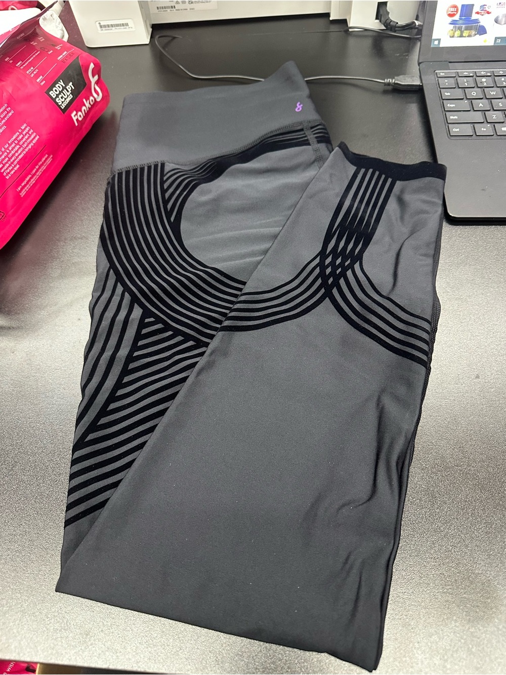 Fanka body sculpt leggings